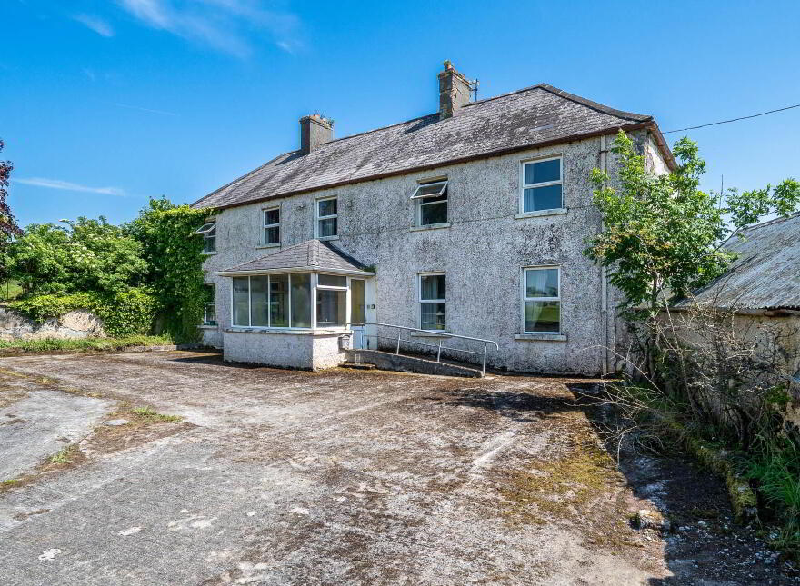 Rathdrum House, Ballycommon, Derrygrogan, R35AN29