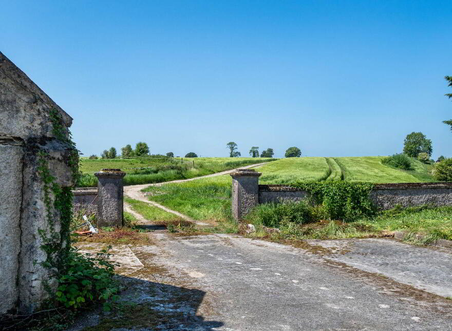 Rathdrum House, Ballycommon, Derrygrogan, R35AN29