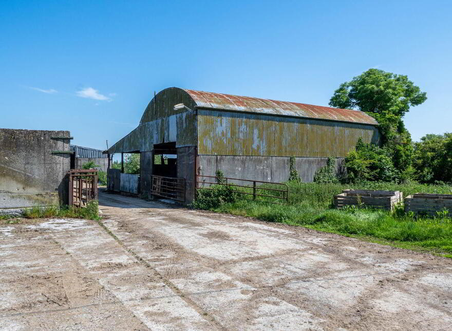 Rathdrum House, Ballycommon, Derrygrogan, R35AN29