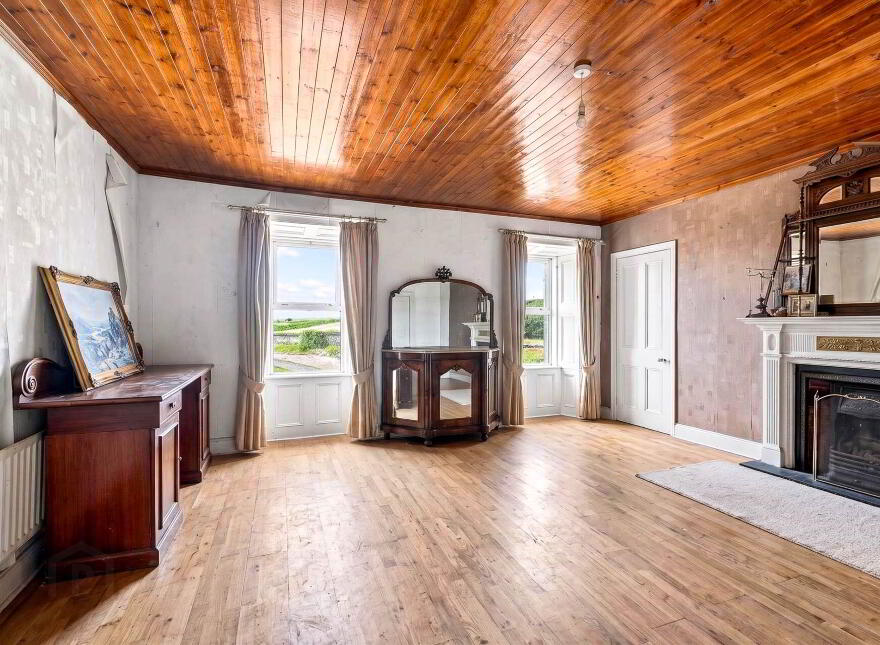 Rathdrum House, Ballycommon, Derrygrogan, R35AN29