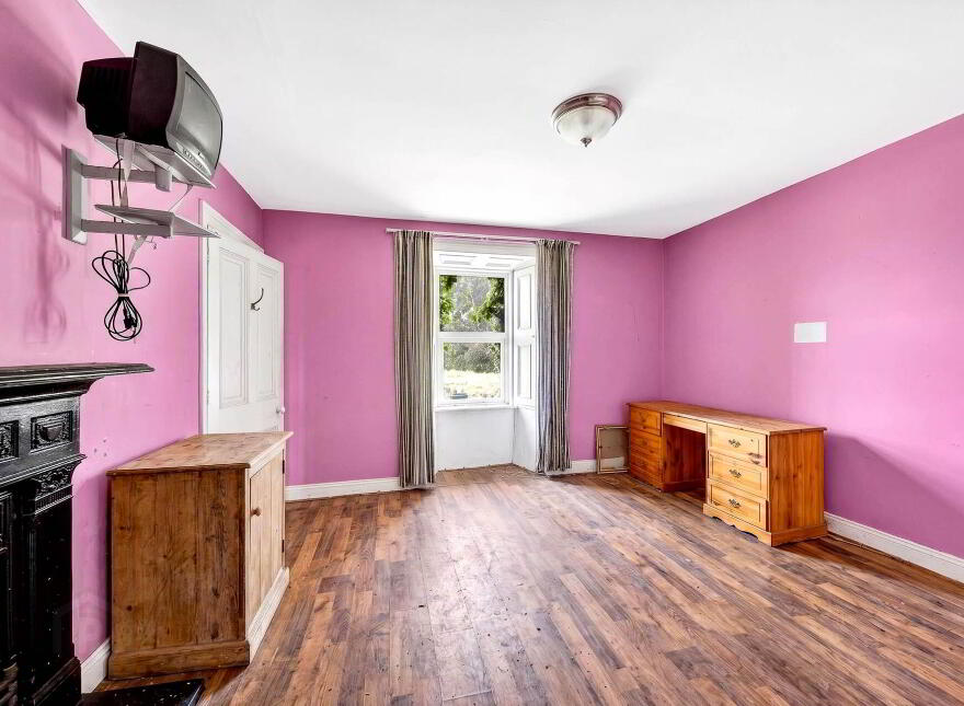 Rathdrum House, Ballycommon, Derrygrogan, R35AN29