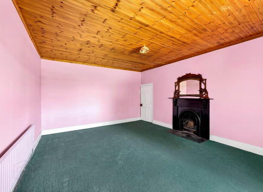 Rathdrum House, Ballycommon, Derrygrogan, R35AN29