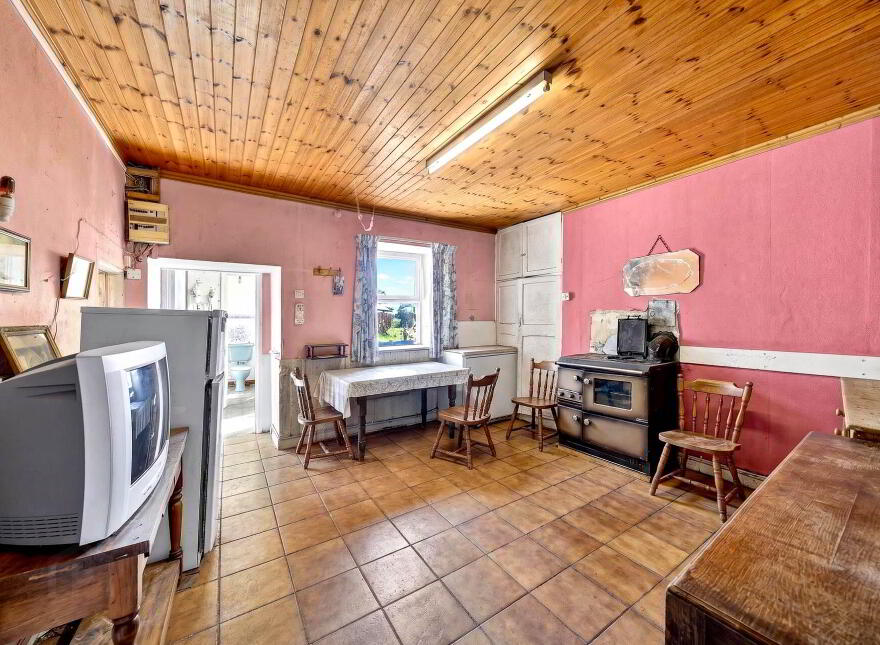 Rathdrum House, Ballycommon, Derrygrogan, R35AN29