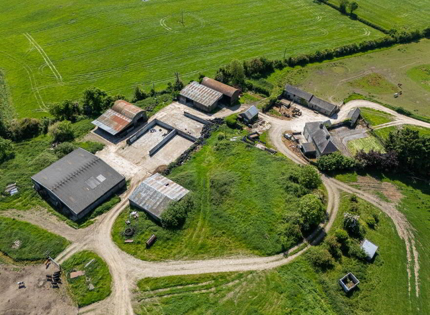 Rathdrum House, Ballycommon, Derrygrogan, R35AN29