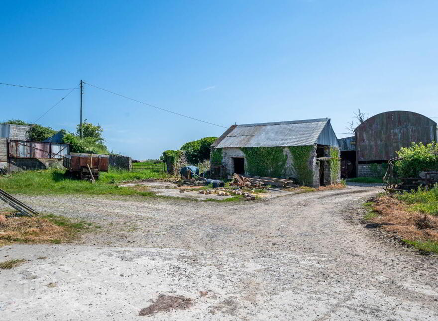 Rathdrum House, Ballycommon, Derrygrogan, R35AN29