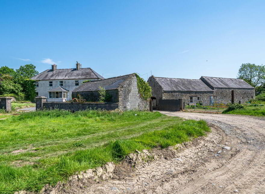 Rathdrum House, Ballycommon, Derrygrogan, R35AN29