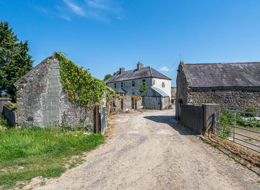 Rathdrum House, Ballycommon, Derrygrogan, R35AN29