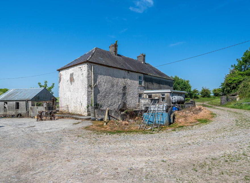 Rathdrum House, Ballycommon, Derrygrogan, R35AN29