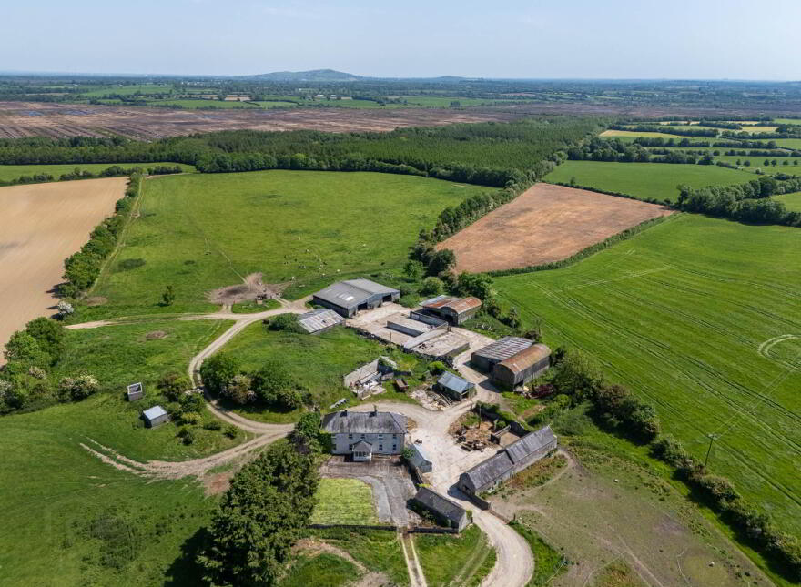 Rathdrum House, Ballycommon, Derrygrogan, R35AN29