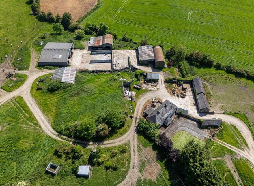 Rathdrum House, Ballycommon, Derrygrogan, R35AN29
