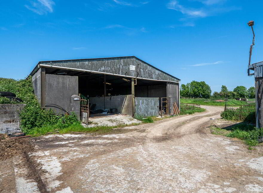 Rathdrum House, Ballycommon, Derrygrogan, R35AN29