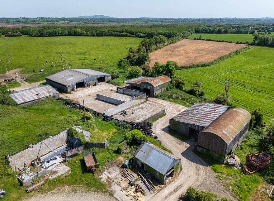 Rathdrum House, Ballycommon, Derrygrogan, R35AN29