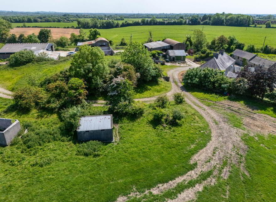 Rathdrum House, Ballycommon, Derrygrogan, R35AN29