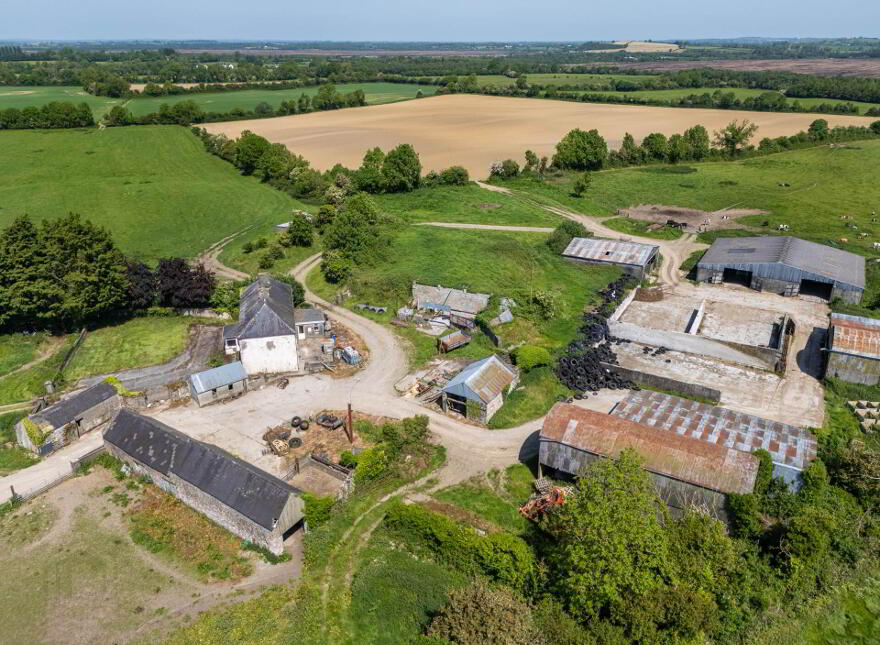 Rathdrum House, Ballycommon, Derrygrogan, R35AN29