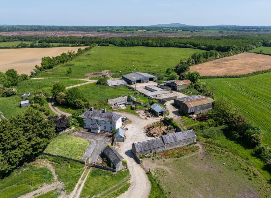 Rathdrum House, Ballycommon, Derrygrogan, R35AN29