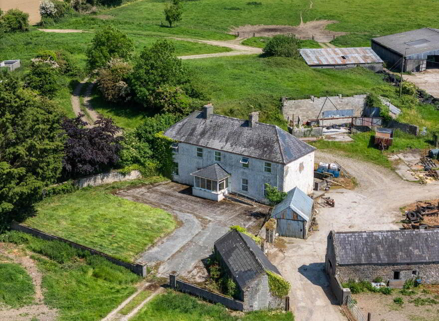 Rathdrum House, Ballycommon, Derrygrogan, R35AN29