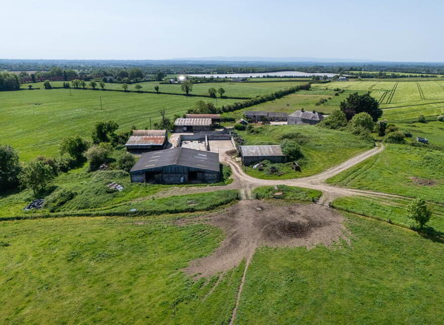 Rathdrum House, Ballycommon, Derrygrogan, R35AN29