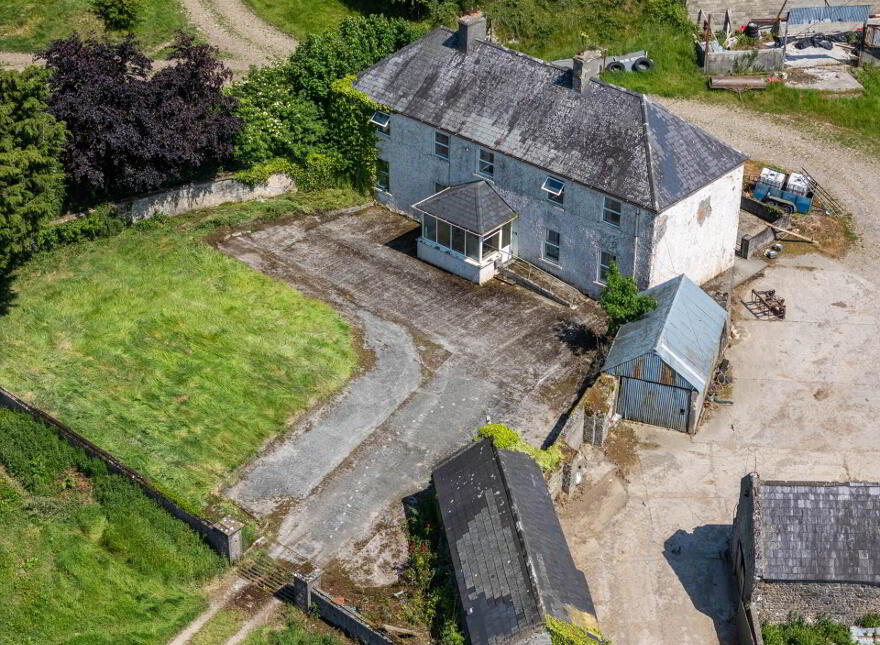 Rathdrum House, Ballycommon, Derrygrogan, R35AN29