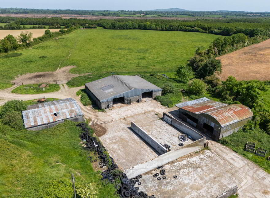 Rathdrum House, Ballycommon, Derrygrogan, R35AN29