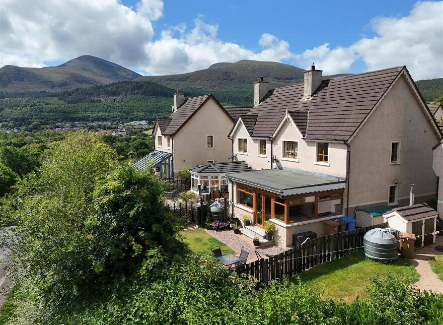 2 Rathcillan Court, Newcastle, BT33 0UA