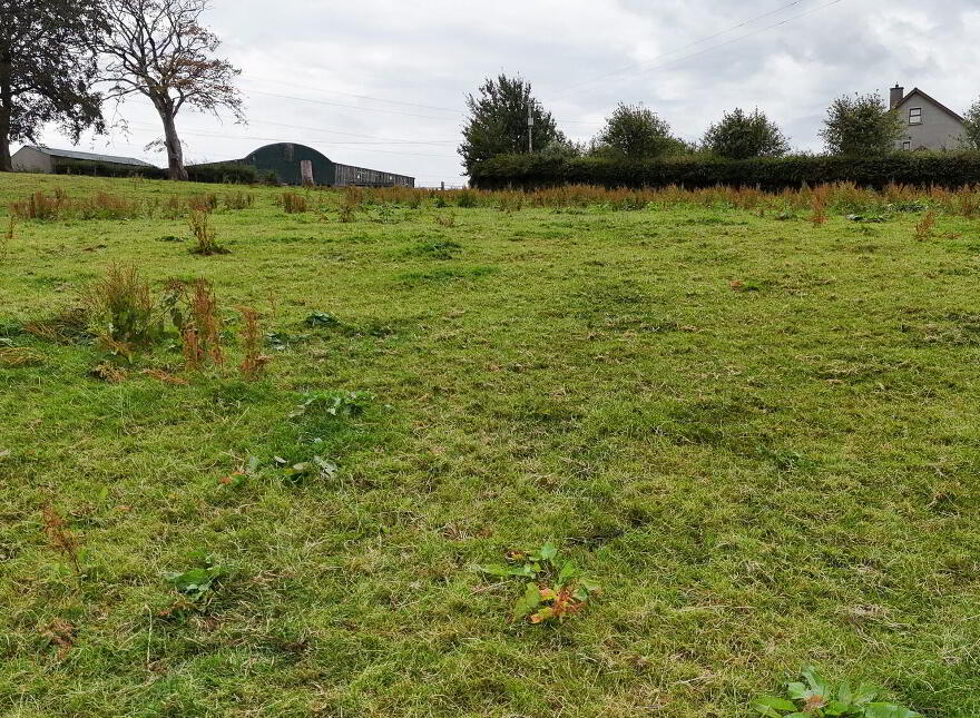 Ballylane Road, Glenanne, Armagh, BT60 2LG