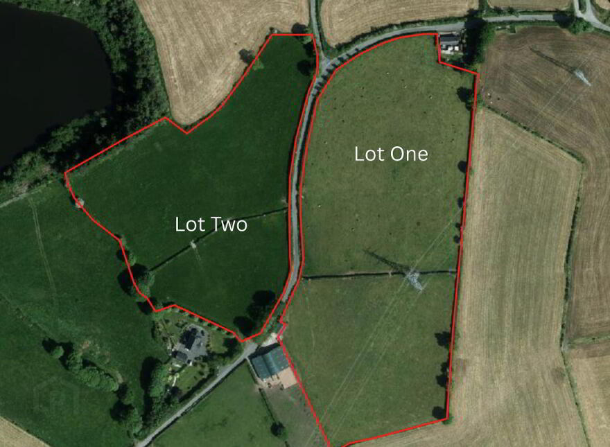 Ballylane Road, Glenanne, Armagh, BT60 2LG