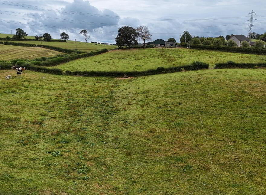 Ballylane Road, Glenanne, Armagh, BT60 2LG