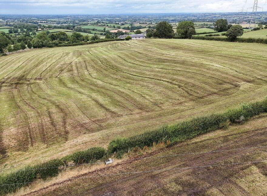 Ballylane Road, Glenanne, Armagh, BT60 2LG