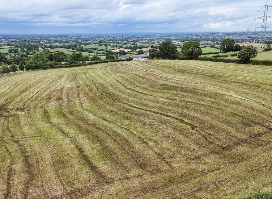 Ballylane Road, Glenanne, Armagh, BT60 2LG