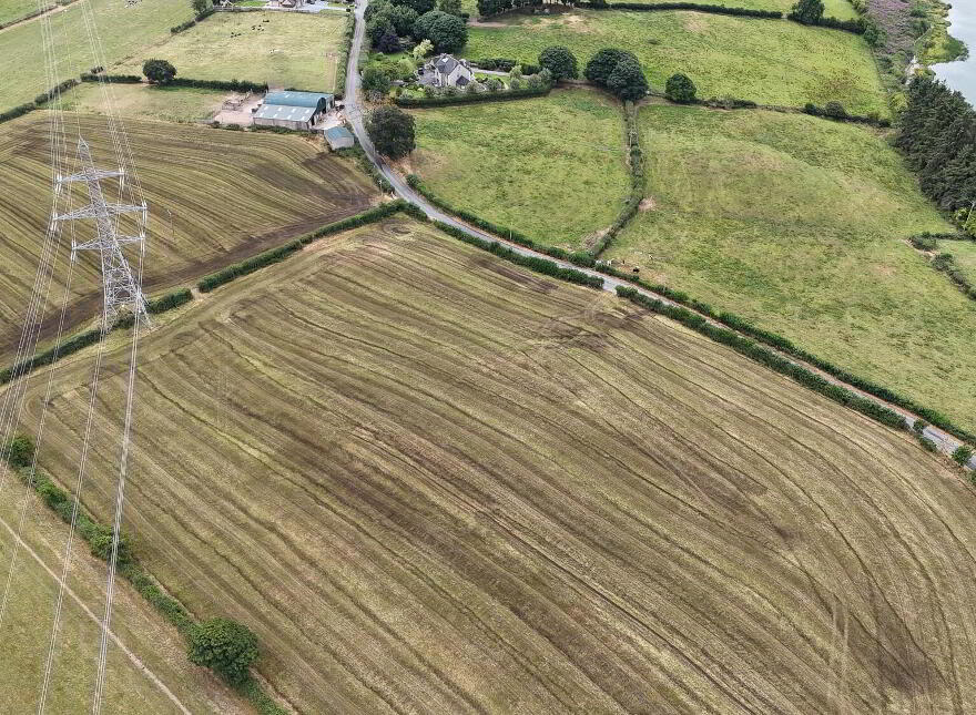 Ballylane Road, Glenanne, Armagh, BT60 2LG