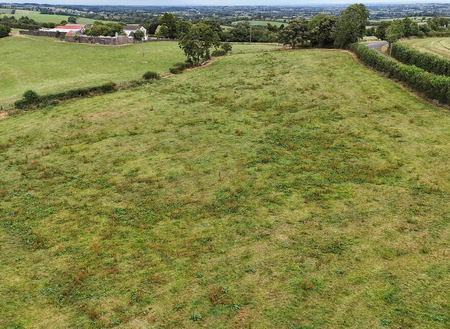 Ballylane Road, Glenanne, Armagh, BT60 2LG