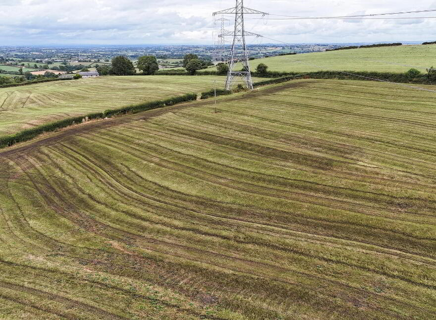 Ballylane Road, Glenanne, Armagh, BT60 2LG