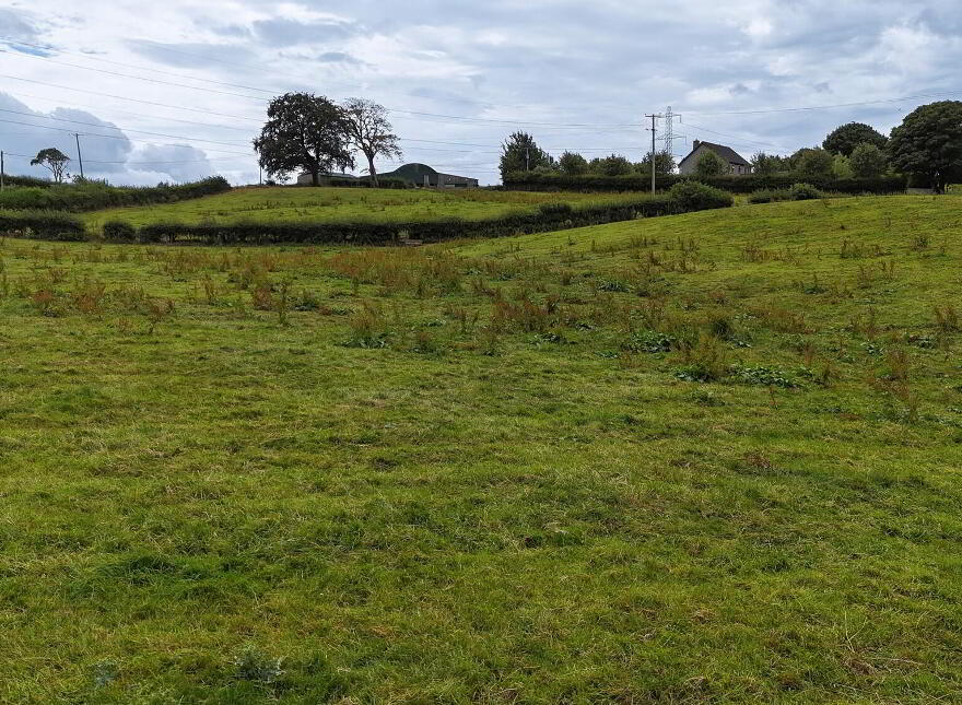 Ballylane Road, Glenanne, Armagh, BT60 2LG