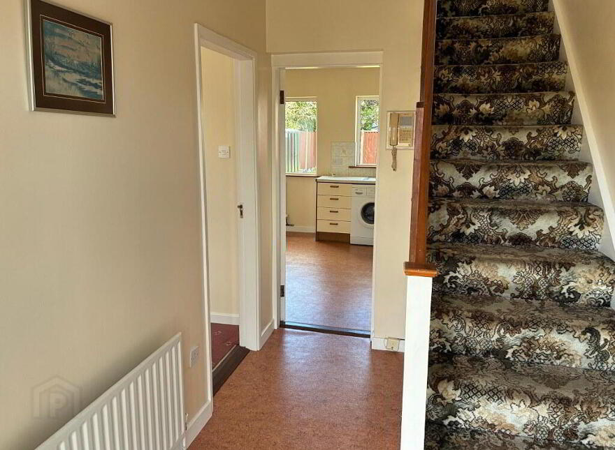 16 Abbots Close, Seapark, Abbeyside, Dungarvan, X35W525