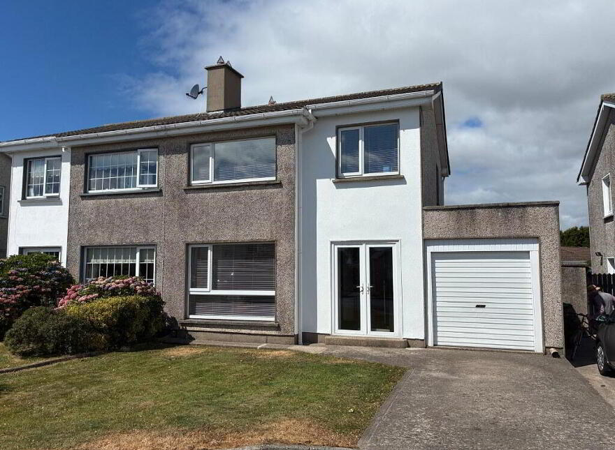 16 Abbots Close, Seapark, Abbeyside, Dungarvan, X35W525