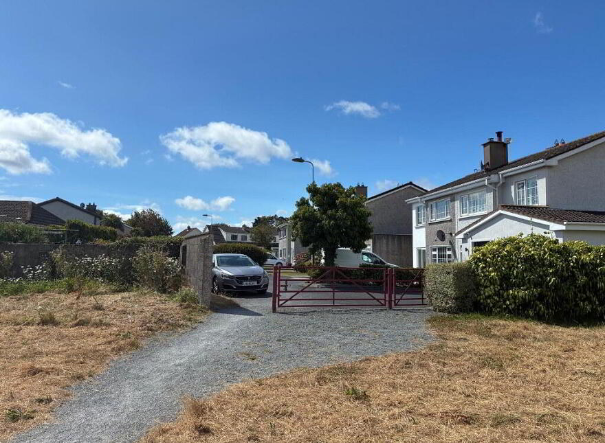 16 Abbots Close, Seapark, Abbeyside, Dungarvan, X35W525