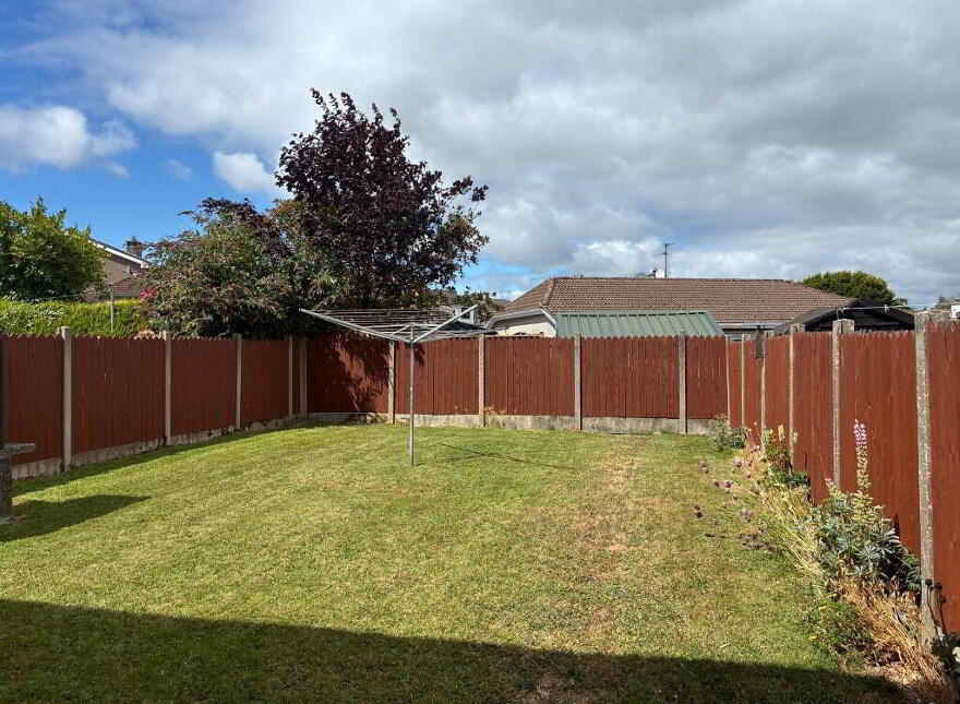16 Abbots Close, Seapark, Abbeyside, Dungarvan, X35W525