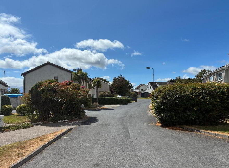 16 Abbots Close, Seapark, Abbeyside, Dungarvan, X35W525