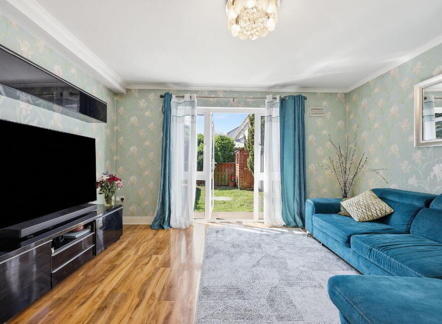 123 The Oaks, Ridgewood, Swords, K67FT65