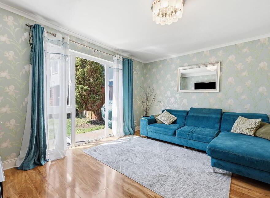 123 The Oaks, Ridgewood, Swords, K67FT65