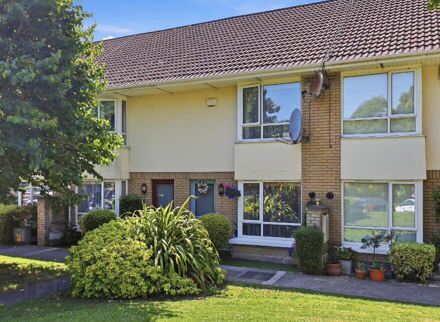 123 The Oaks, Ridgewood, Swords, K67FT65
