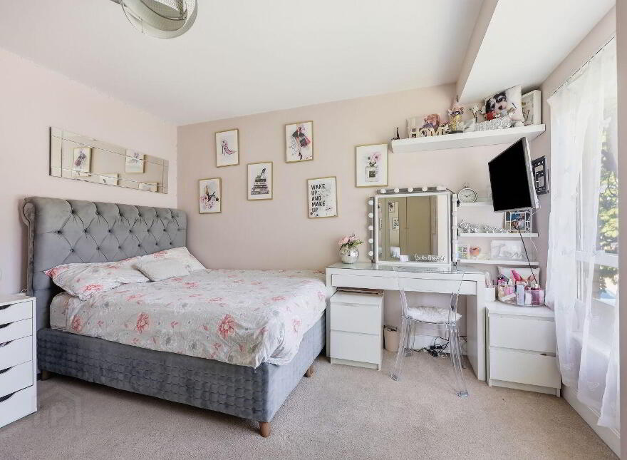 123 The Oaks, Ridgewood, Swords, K67FT65