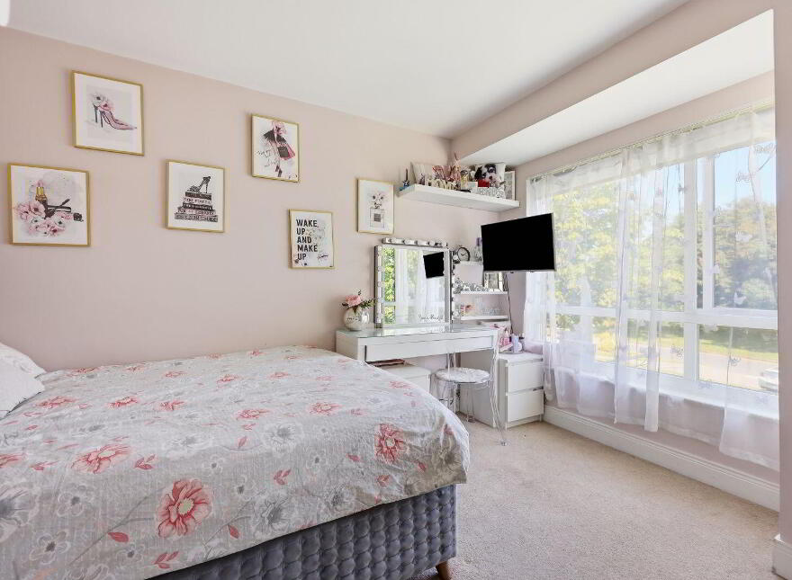 123 The Oaks, Ridgewood, Swords, K67FT65
