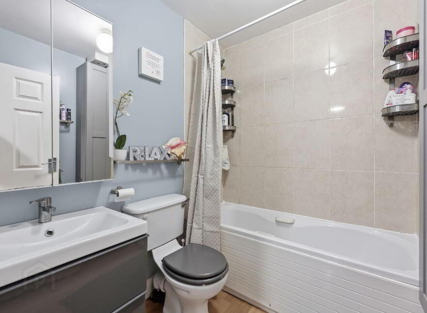 123 The Oaks, Ridgewood, Swords, K67FT65