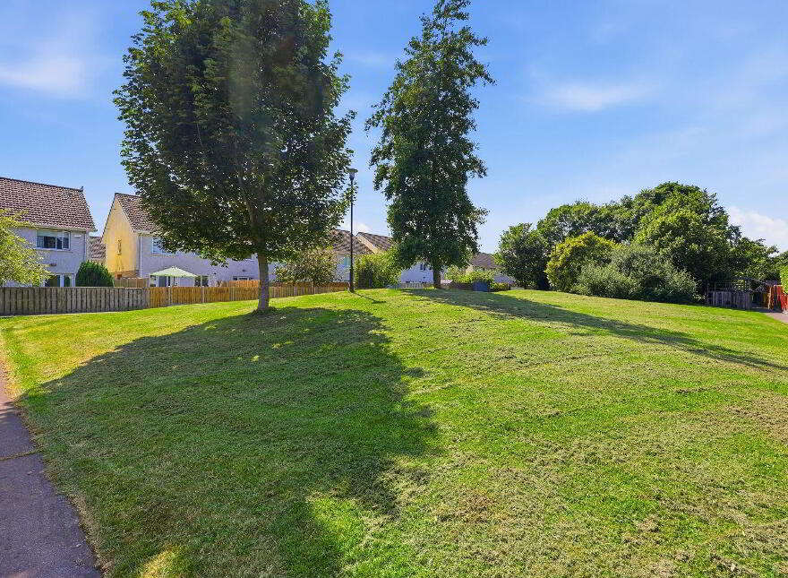 123 The Oaks, Ridgewood, Swords, K67FT65