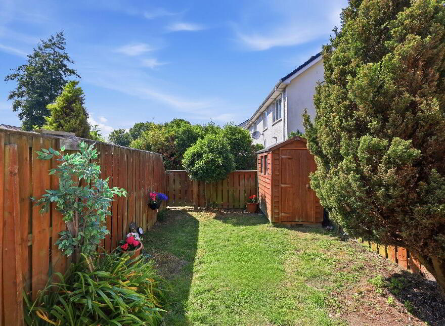 123 The Oaks, Ridgewood, Swords, K67FT65