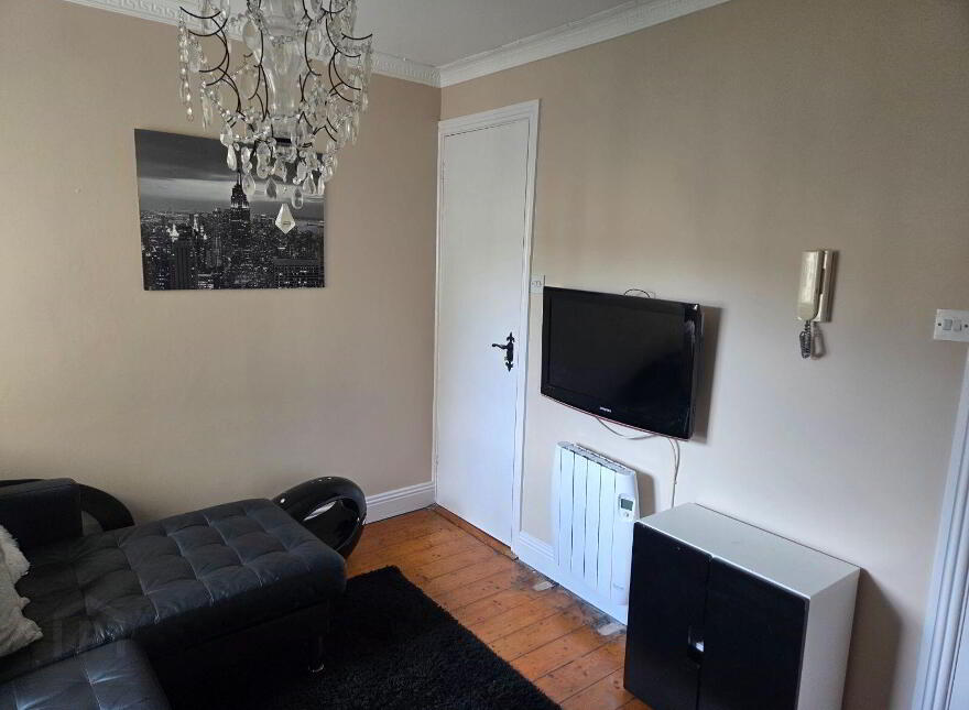 Apartment 245 8 Arran Quay, Dublin 7, D07YK37
