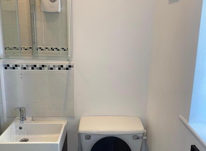 Apartment 245 8 Arran Quay, Dublin 7, D07YK37