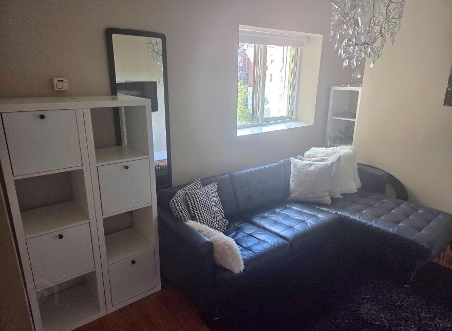 Apartment 245 8 Arran Quay, Dublin 7, D07YK37