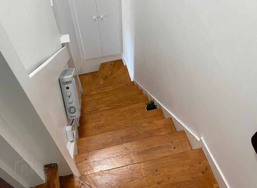 Apartment 245 8 Arran Quay, Dublin 7, D07YK37